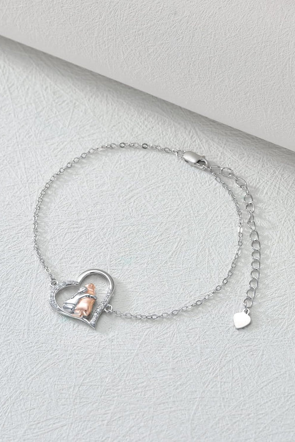 Adorable Embrace Bracelet