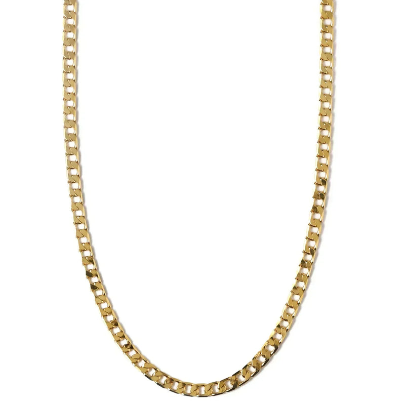 Vero - Premium Gold Chain Necklace