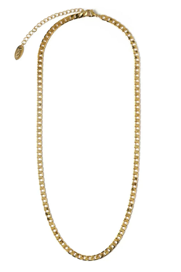 Vero - Premium Gold Chain Necklace
