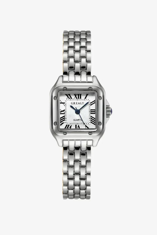 Fienna - 18 Carat Gold Watch