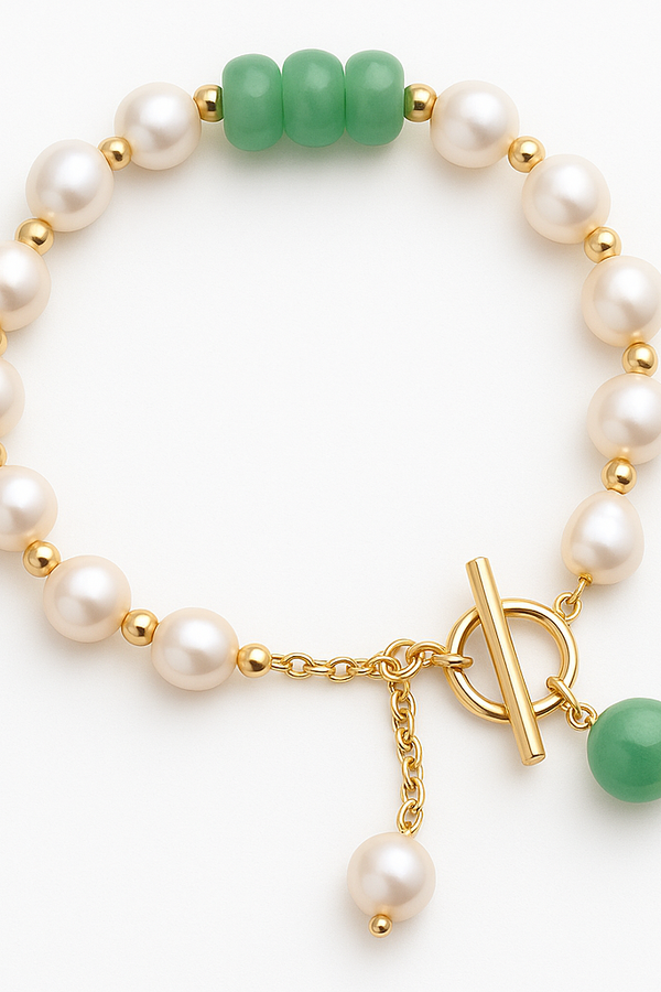 Zeeparel - Adventure-Ready Women's Bracelet