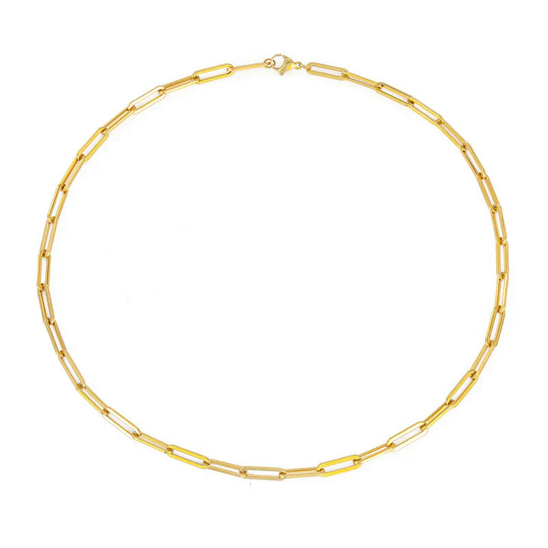 Archen - Elegant Chain Necklace