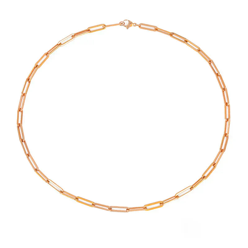 Archen - Elegant Chain Necklace