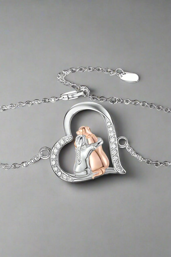 Adorable Embrace Bracelet